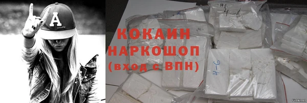 молекула духа Краснослободск