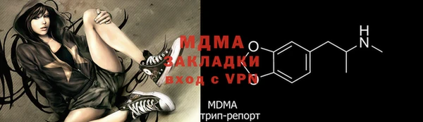 молекула духа Краснослободск